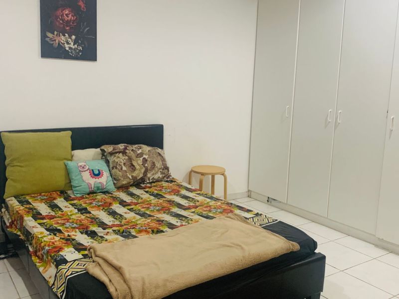 Furnished Room Available For Couples In Al Nahda Sharjah AED 1300 Per Month